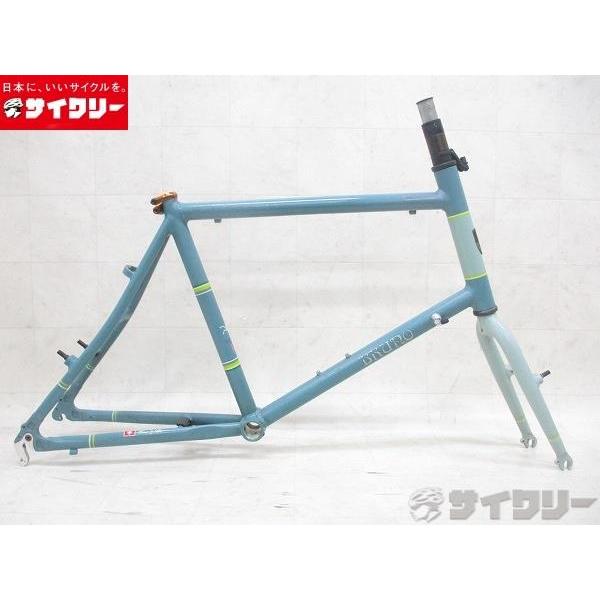小径車 ブルーノ SKIPPER ROAD 20 2014 中古 : サイクリー Yahoo