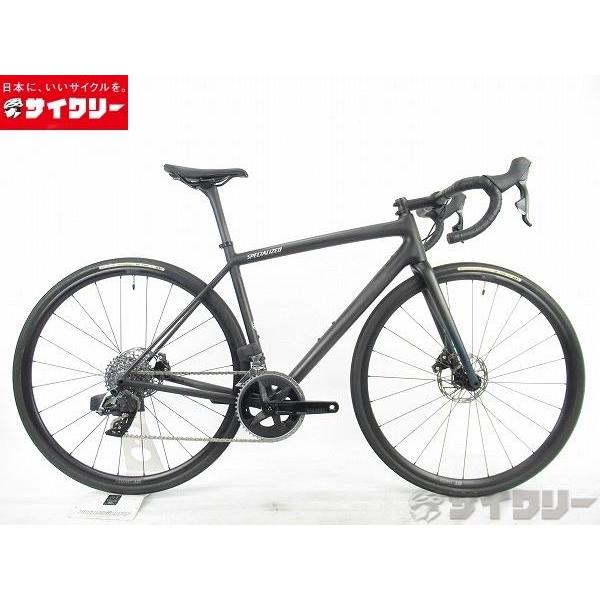 ロードバイク スペシャライズド Aethos Comp Rival eTAP AXS 2022 中古