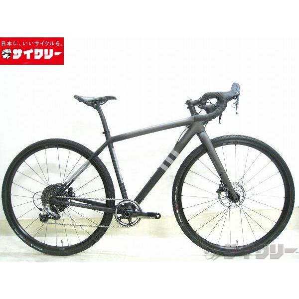ロードバイク シクロクロス スペシャライズド CRUX COMP 2022 中古