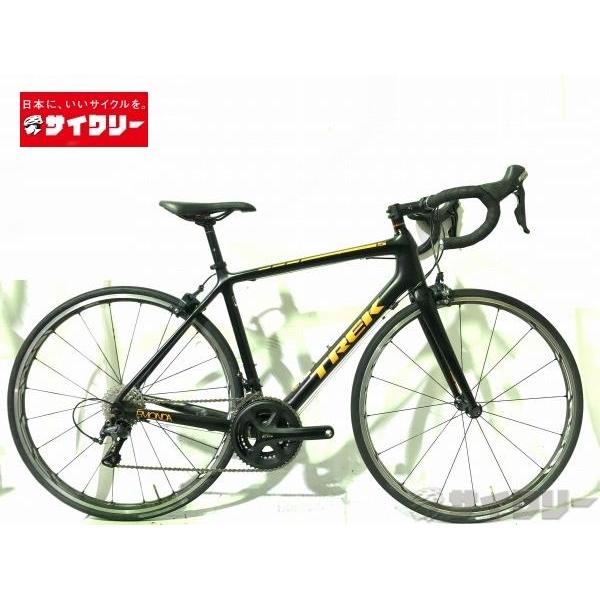 ロードバイク トレック EMONDA S5 カスタム 2015-2016 中古