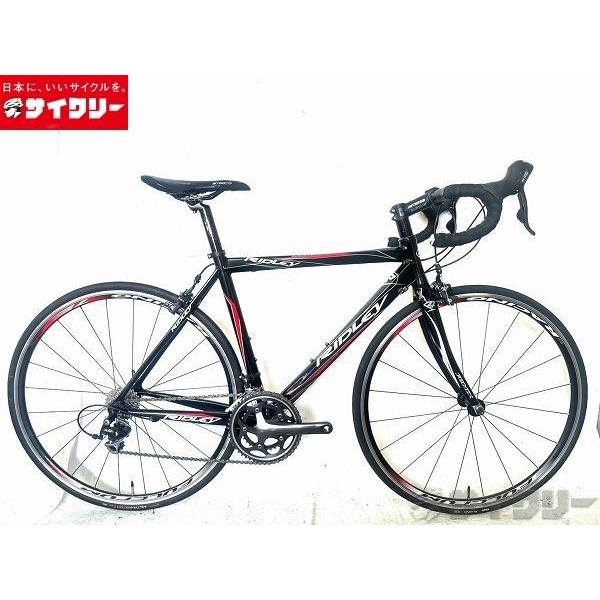 ロードバイク リドレー COMPACT 105 2009 中古 : サイクリー Yahoo 