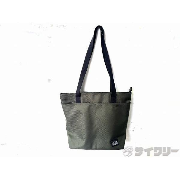 未使用品BROMPTON ブロンプトン　TOTE BAG トートバッグ バッグ類（車体用） その他 ブロンプトン Tote Bag - 中古