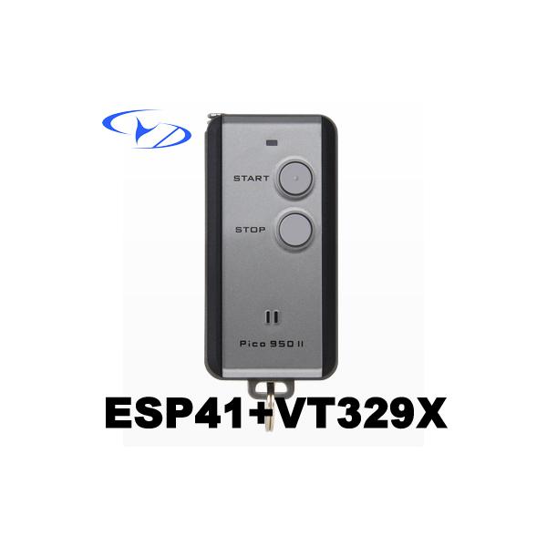 ESP41  VT329X   T[LbgfUC  GWX^[^[   {̃n[lXZbg