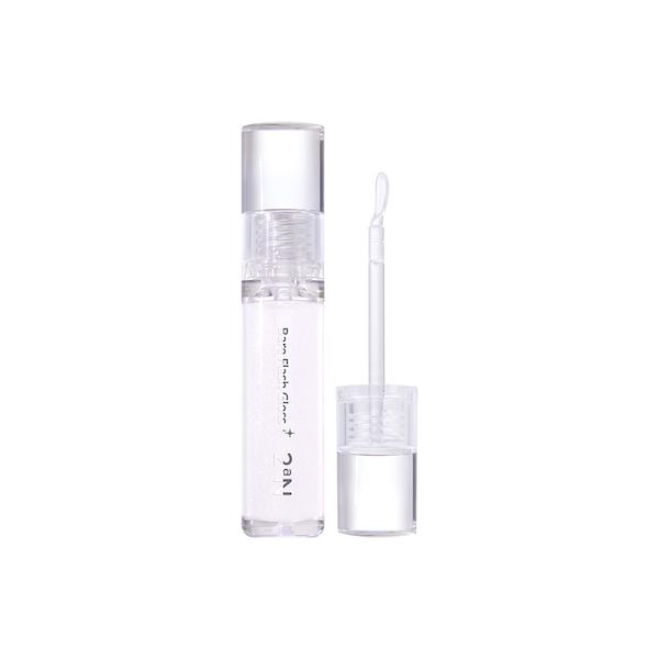 B級品外箱の汚れ、傷み、日焼け、シール跡 等 がある為特価販売中です次回入荷は未定の為、お早めのご購入がオススメです。2aNベアフラッシュグロス カラー：ミルキーアップ鮮やかで蛍光感のあるカラーもかわいいミルク色ベビーリップカラーにチェンジ...