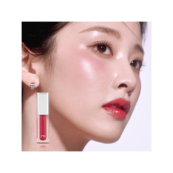 B級品外箱の汚れ、傷み、日焼け、シール跡 等 がある為特価販売中です次回入荷は未定の為、お早めのご購入がオススメです。2aN トゥーエーエヌデューグローイーティントカラー：＃08 Muse ミューズ どこでも存在感を放つ、透明感を宿すチェリ...