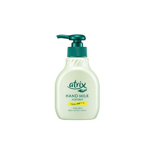 花王　アトリックス　ハンドミルク　(200mL)
