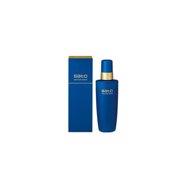 サトウ　モイスチュアセラム（化粧水）１８０ｍｌ