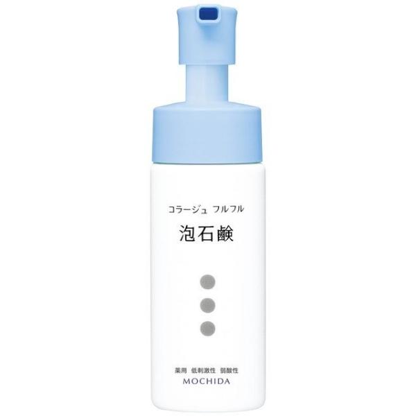 コラージュフルフル 泡石鹸 150ML