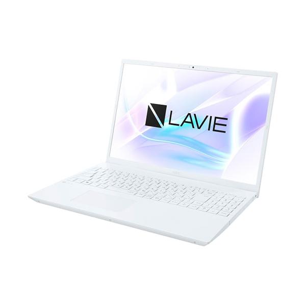 NEC 16型 ノートパソコン  LAVIE  core i5 8GB 256GB SSD PC-SN134ABDZ-D  Office Home & Business 2021　16インチ corei5 PC-SN134CBDZ-DPC-SN134DBDZ-D