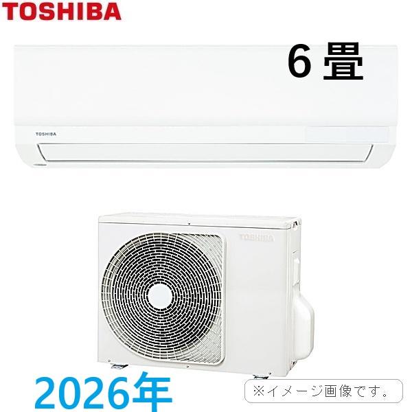 ����  2026�N���f�� RAS-2216TL-W �G�A�R�� TL�V���[�Y 6���p�`�W���p �z���C�g  :�FMSZ-GV2226-W  S225ATES-W S226ATES-W CS-226DFL�@�̓����@�� ���i�摜