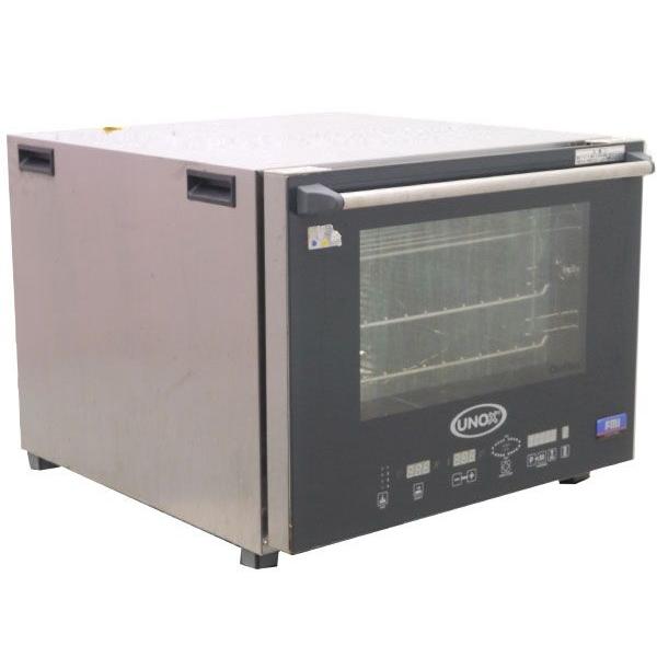 中古】スチームコンベクションオーブン ウノックス シェフトップ 中古】スチームコンベクションオーブン ウノックス シェフトップ