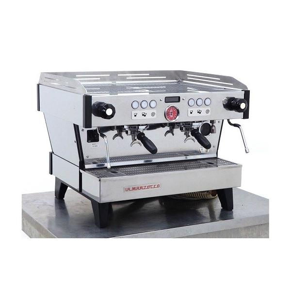 ラ・マルゾッコ エスプレッソマシン LINEA PB-2 2016年製 : 厨房 ラ・マルゾッコ エスプレッソマシン LINEA PB-2 2016年製 : 厨房