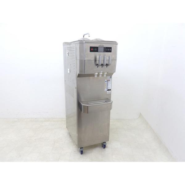 カルピジャーニ　ソフトクリームフリーザー用 ギア 2個セット　6分山 カルピジャーニソフトクリームフリーザー用 ギア 2個セット八分山