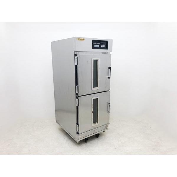 ワールド精機/キャビネットホイロ/FNH-32Y/業務用/製パン/2015年 ワールド精機/キャビネットホイロ/FNH-32Y/業務用/製パン/2015年