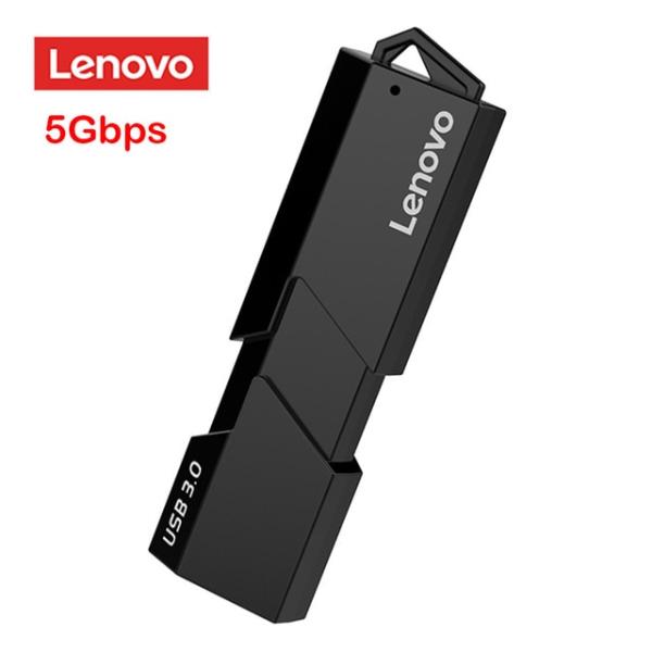 Lenovo-d204 2 in 1メモリーカードリーダー,USB 3.0,5gbps,コンピューターおよびPC用仕様:ブランド: lenovoモデル: d204インターフェイス: usb3.0理論伝送速度: 5gbpsサポートカードタイプ...