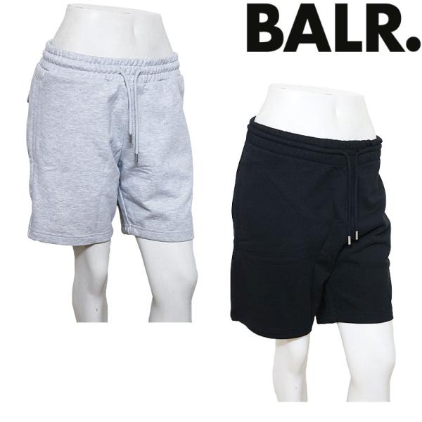 BALR.（ボーラー） ショートパンツ ショーツ ハーフパンツ 短パン NAME