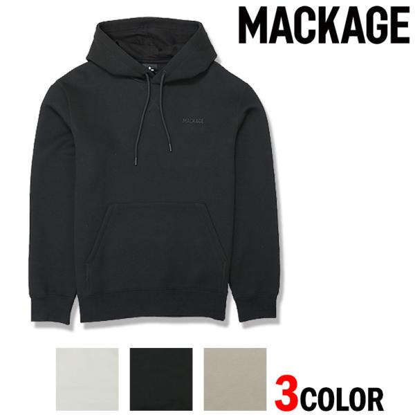 Mackage マッカージュ パーカー フーディ プルオーバー KRYSTIAN