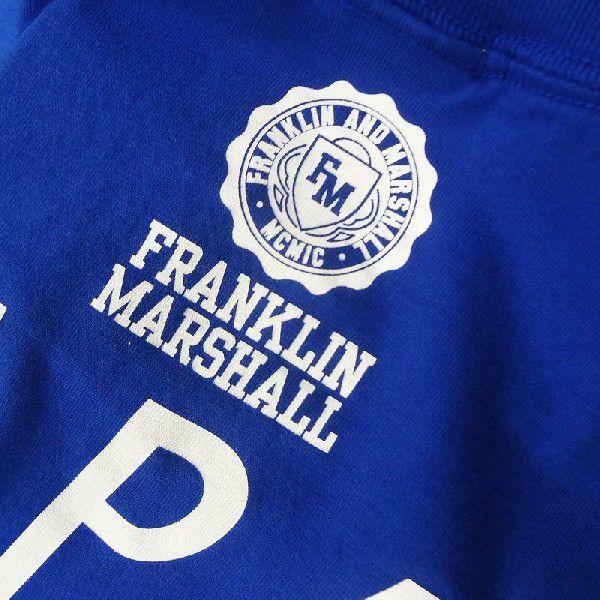 フランクリンマーシャル Franklin Marshall サッカー ワールドカップ応援tシャツ 日本 ジャパン ブルー メンズ Buyee Buyee Japanese Proxy Service Buy From Japan Bot Online