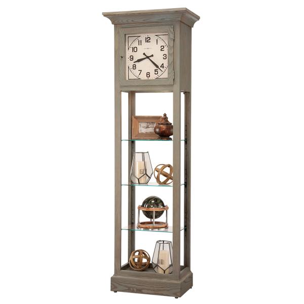 アメリカ直輸入フロアクロックの魅力と選び方