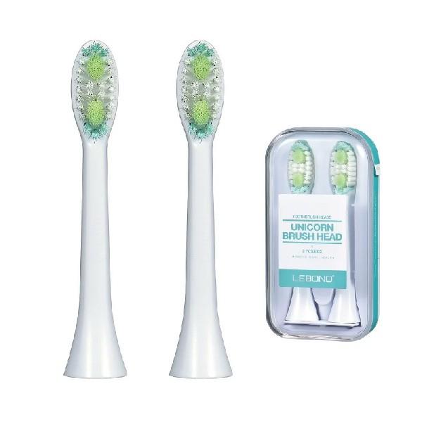 lebond toothbrush heads