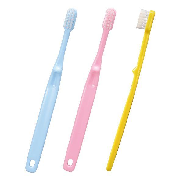 歯ブラシ Ci 32 子供用ミニサイズ Mふつう 5本入り(メール便6点まで