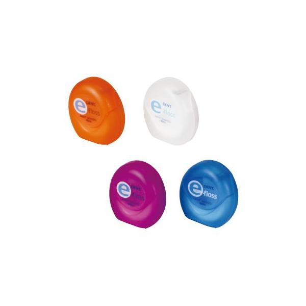 プラークを効率的に絡めとるロールタイプのデンタルフロス唾液でスポンジ状に膨らむエキスパンディングフロス採用で、効率的なフロッシングができる！唾液に触れると膨らみ、直径が約4倍のスポンジ状になるエキスパンディングフロスを採用。独自の3次元ルー...