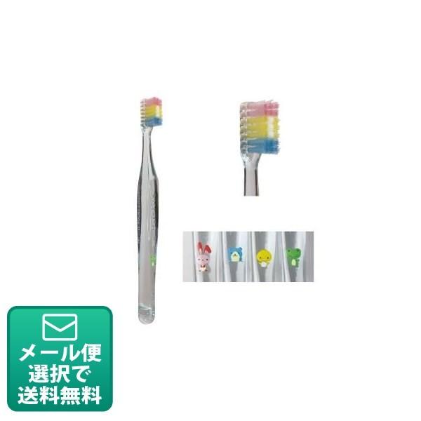歯ブラシ プロスペック プラス フォーレッスン タイニー やわらかめ 4