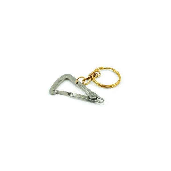 DRT MANIFOLD キーホルダー DRT MANIFOLD キーホルダー DRT×MANIFOLD/T-RENCH HOLDER