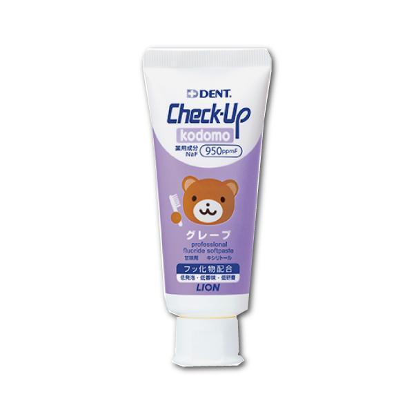 日常使うのに最適な子供用う蝕予防歯みがき剤フッ素が再石灰化を促進し、ムシ歯の発生・進行を予防します。低研磨、低発泡、低香味のソフトペーストタイプで、長時間のブラッシングに適しています。3つの香りとかわいいキャラクターの採用により、お子様のブ...