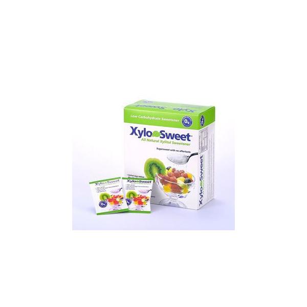 Xylosweet LVg[pE_[ 4g×100