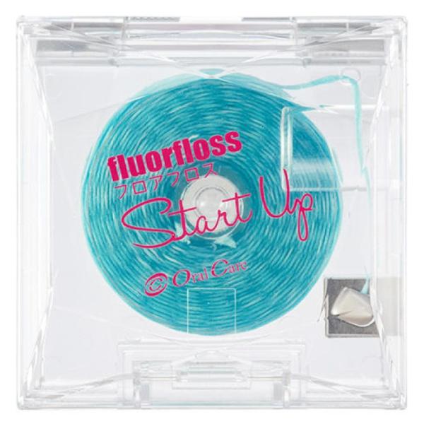 I[PA tAtX Start Up(X^[gAbv) (bNXt)40m fluorfloss ([18_܂)