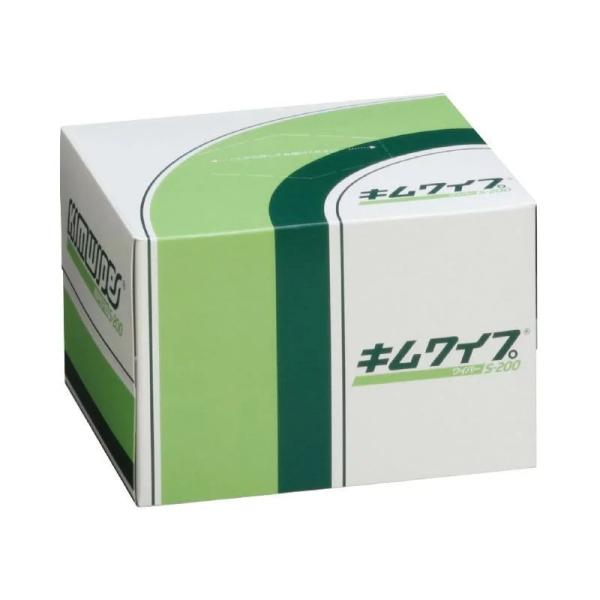 世界で愛されるベストセラー！ケバ立ちや紙分が少なく、拭き取り後も繊維が目立たない水分や油分をすばやく吸収。独自のクレープ加工により高い拭き取り性を実現。蛍光染料不使用で安心。スモールサイズの紙ワイパー。ピペット、試験管、計測機器等の小さな検...