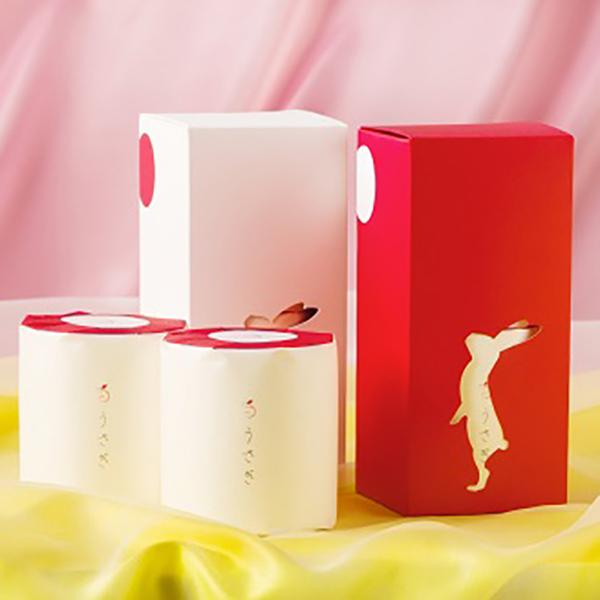 高級トイレットペーパー うさぎ ギフトボックス 4個入り ギフトbox4個入 In Day2 Yho C C 近鉄百貨店ネットショップヤフー店 通販 Yahoo ショッピング