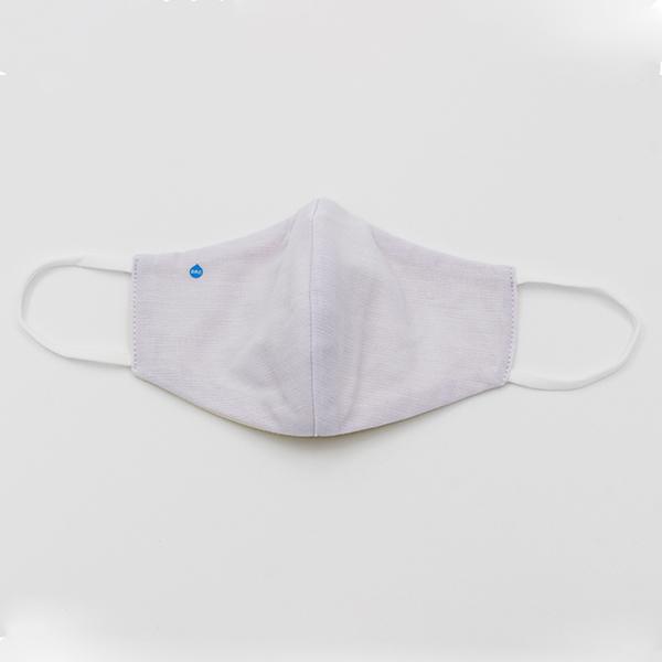 Dr C医薬 防御フィルター入り ハイドロ銀チタン R カラーソフトガーゼマスク 小さめサイズ パープル In Day2 Yho C C 近鉄百貨店ネットショップヤフー店 通販 Yahoo ショッピング