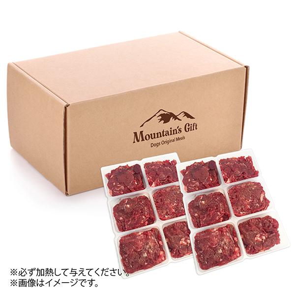 鹿肉 1kg ペットの人気商品 通販 価格比較 価格 Com
