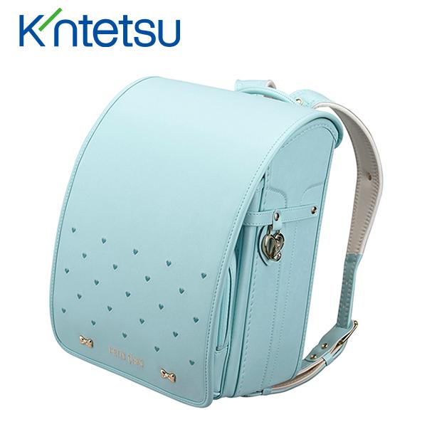 ランドセル 女の子 メゾピアノ プティハート ミントグリーン 送料無料 22年 百貨店 C C 近鉄百貨店ネットショップヤフー店 通販 Yahoo ショッピング