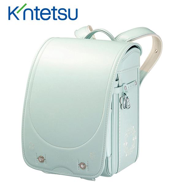 ランドセル 女の子 フラワーリース ミントグリーン 送料無料 22年 百貨店 C C 近鉄百貨店ネットショップヤフー店 通販 Yahoo ショッピング