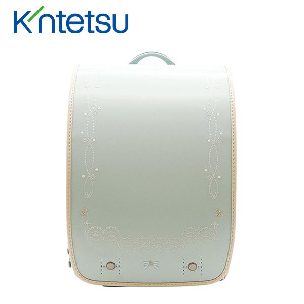 ランドセル 女の子 ショコラティエ ミントグリーン アイボリー 送料無料 22年 百貨店 C C 近鉄百貨店ネットショップヤフー店 通販 Yahoo ショッピング