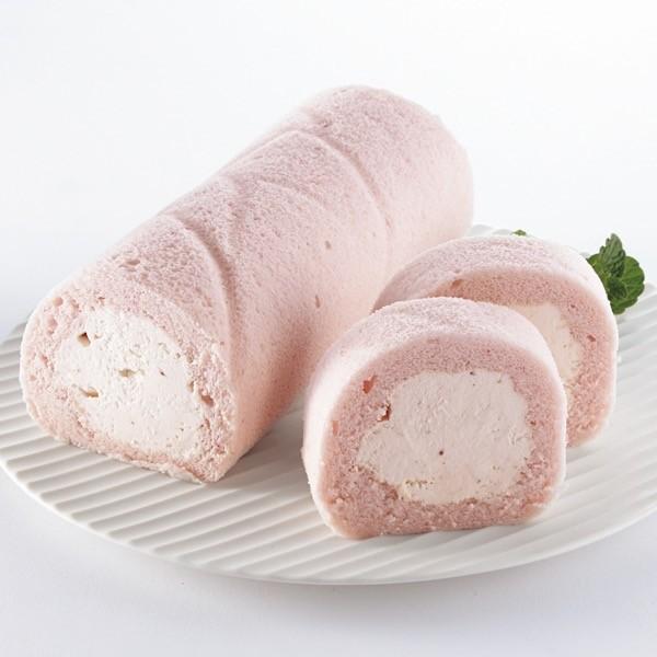 お中元 ギフト 送料込み あすかルビーのロールケーキ2本セット コd Cgen Yho K Epycsound Com