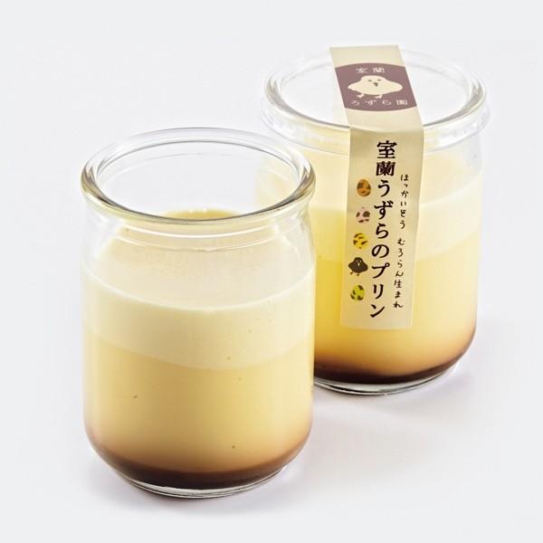 お中元 ギフト 送料込み 室蘭うずら園 室蘭うずらのプリン6個セット コd Cgen Yho K Antoniodomingo Es