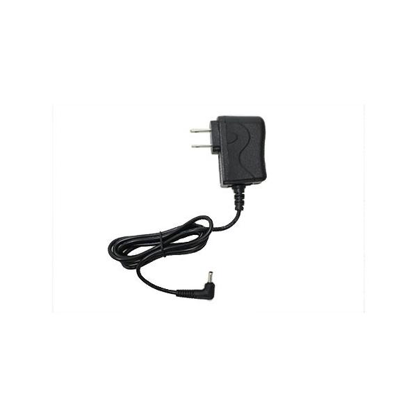 ポータブル充電アダプター電源 AC電源アダプター ポータブルナビPN0707A用〔PNOP-AC01〕DreamMaker