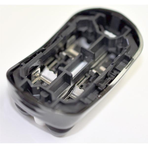 ブラウン 互換替刃 シリーズ3 32b F C32b F C32b 5 F C32b 6 2個セット 網刃 内刃セット 一体型カセット ブラック Braun Buyee Buyee Japanese Proxy Service Buy From Japan Bot Online