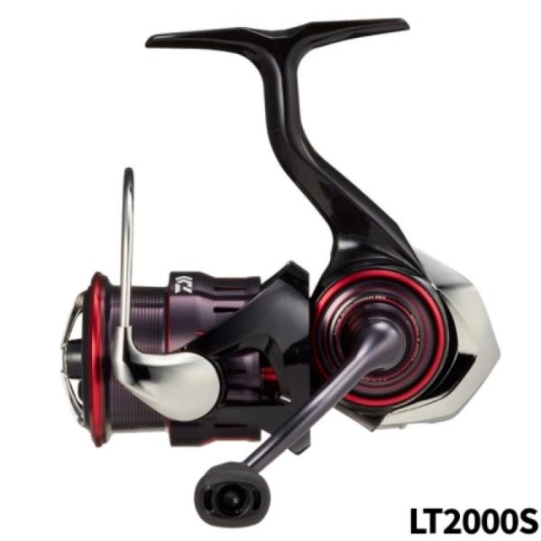 在庫限り特価  ダイワ(Daiwa) 23月下美人 LT2000S 23年モデル アジングリール スピニングリール