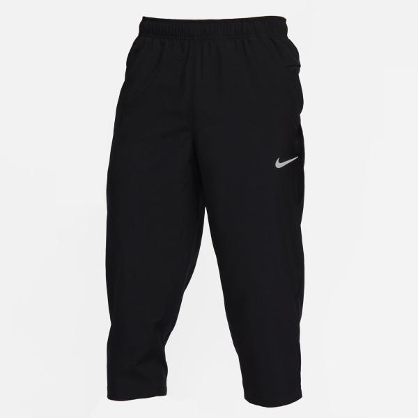 NIKE（ナイキ） DF フォーム 3/4 パンツ メンズ ブラック/ブラック