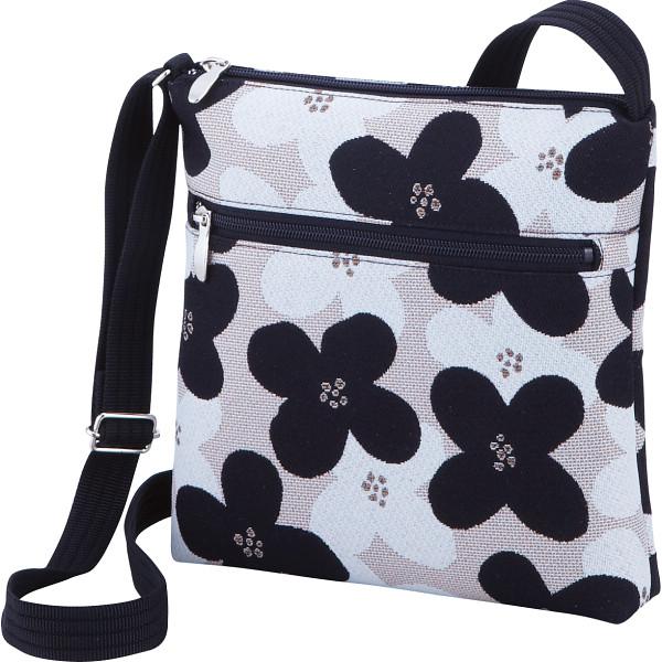 尾州織ジャガードバッグセット MFV7001/8002BK : Drink&Dream D-Park