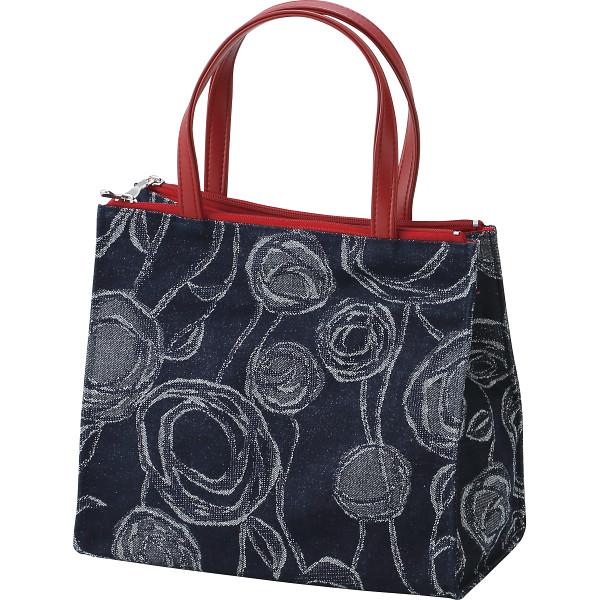 岡山県井原産デニムバッグセット TDR6000/6001NV-A : Drink&Dream D