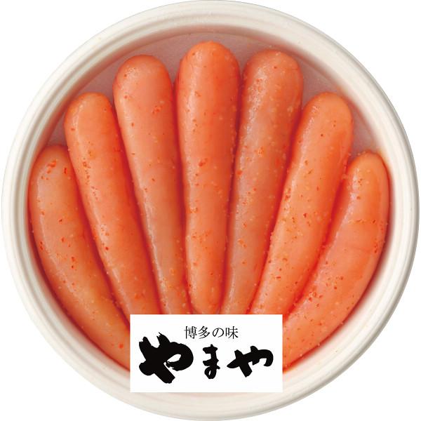 やまや 無着色辛子明太子(640g) : Drink&Dream D-Park ヤフー店 - 通販