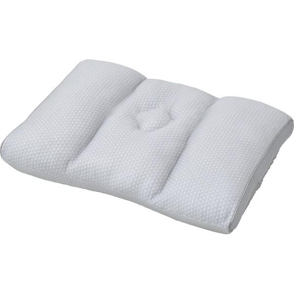 高さが変えられる頸椎安定枕2個組(枕カバー2枚付き) 24MK-40-2-2C