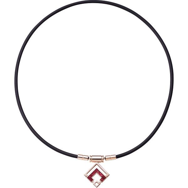 他サイト： コラントッテ TAOスリム ARAN mini シャンパンゴールド×レッドラメ ABARO02Lの商品画像