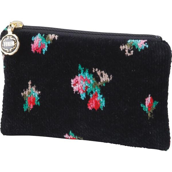 フェイラー リアローズ ポーチ LIA-230017#190 : Drink&Dream D-Park